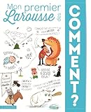 Mon Premier Larousse Des Comment 