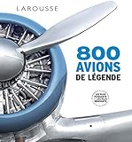 800 Avions De L%C3%A9gende