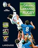 Larousse Du Rugby