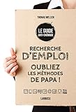 Recherche D'emploi : Oubliez Les M%C3%A9thodes De Papa !