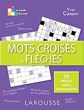 Mots Croiss Et Flchs