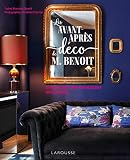 Les Avantsaprs Dco De Monsieur Benot