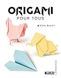 Origami Pour Tous