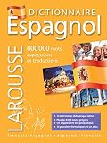 Grand Dictionnaire Franais Espagnol