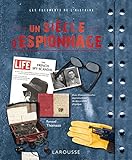 Un Si%C3%A8cle D'espionnage