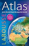 Atlas Socioconomique Des Pays Du Monde 2015