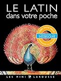 Le Latin Dans Votre Poche