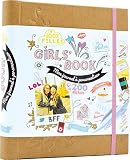 Le Girl's Book   Mon Carnet De L'ann%C3%A9e