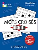 Les Mots Croiss De Libration