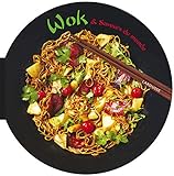 Wok Et Saveurs Du Monde
