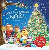 La Chasse Aux Tr%C3%A9sors De No%C3%ABl