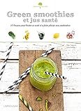 Green Smoothies Et Jus Sant%C3%A9