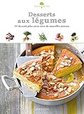 Desserts Aux L%C3%A9gumes