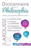Dictionnaire De Philosophie