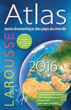 Atlas Socioconomique Des Pays Du Monde 2016