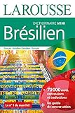 Dictionnaire Larousse Mini Br%C3%A9silien