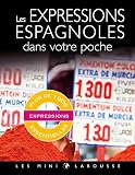 Les Expressions Espagnoles Dans Votre Poche