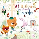 30 Histoires En Attendant L'%C3%A9cole