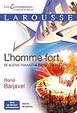 L'homme Fort Et Autres Nouvelles Fantastiques