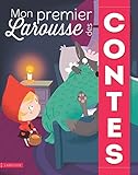Mon Premier Larousse Des Contes