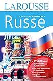 Dictionnaire Larousse Maxi Poche Plus Russe