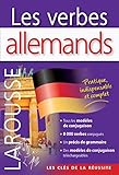 Les Verbes Allemands