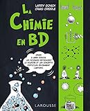 La Chimie En Bandes Dessines