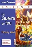 La Guerre Du Feu