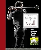 Petit Larousse Du Golf