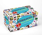 Ap%C3%A9ro Logos Niveau Champion