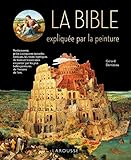 La Bible Explique Par La Peinture