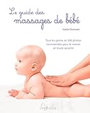 Le Guide Des Massages De B%C3%A9b%C3%A9