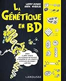 La Gntique En Bd
