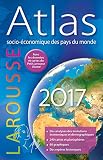 Atlas Socioconomique Des Pays Du Monde 2017