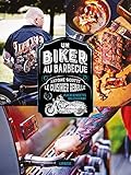 Un Biker Au Barbecue