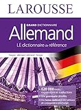 Grand Dictionnaire Franais Allemand