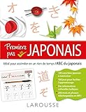 Premiers Pas En Japonais