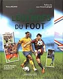 L%C3%A9gendes Du Foot