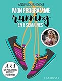 Mon Programme Running En 8 Semaines