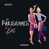 Agenda Les Parisiennes