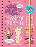 Dismoi Le Corps Humain