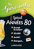Ap%C3%A9ro Cartes Sp%C3%A9cial Ann%C3%A9es 80