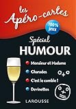 Ap%C3%A9ro Cartes Sp%C3%A9cial Humour
