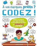 A Vos Marques, Pr%C3%AAts 