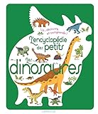L'encyclop%C3%A9die Des Petits   Les Dinosaures
