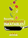 Recettes Vgtariennes Inratables 