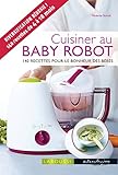 Cuisiner Au Baby Robot