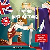 The Legend Of King Arthur