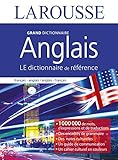 Grand Dictionnaire Anglais