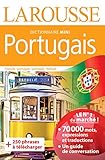 Dictionnaire Mini Portugais